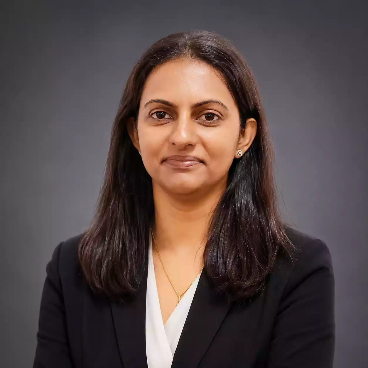 Anindita Ghose Adhikary - Advisory Board Member & Strategic Transformation Consultant